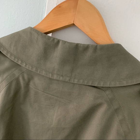 BURBERRY Westminster Heritage Trench Coat L-XL - Picture 11 of 16